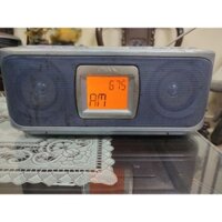 Đài Cassette Aiwa ( CSD - EL20I ), chạy cd, băng, FM, AM