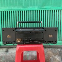 đài cassette JVC 37