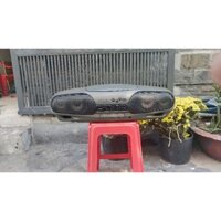đài cassette panonic
