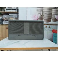 đài cassette Sanyo