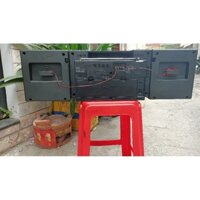đài cassette Sony 777s