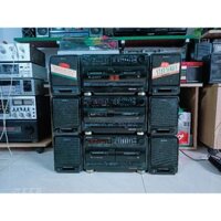 đài cassette Sony