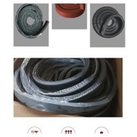 Dải Chặn Nước Bằng Cao Su Chống Thấm Nước Cho Xây Dựng