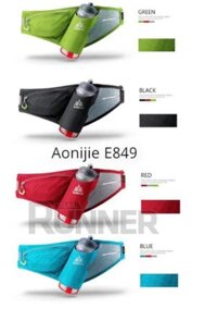 Đai chạy bộ Aonijie E849