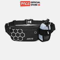 Đai chạy bộ túi đeo bụng JUNLETU đựng điện thoại bình nước dành cho chạy bộ đạp xe leo núi