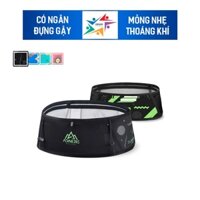 Đai Chạy Bộ Túi Đeo Hông  Đựng Điện Thoại Thể Thao Aonijie W8108 Ngăn Rộng