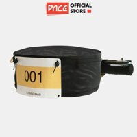 Đai chạy bộ túi đeo hông PACE ELITE đeo BIB đựng điện thoại bình nước mềm gậy chạy trail