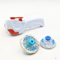 Đại chiến vô cực - Con quay Nado 5 dòng hợp thể gia tốc - Con quay Infinity Nado
