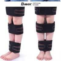 Đai Chỉnh Hình Thẳng Chân Vòng Kiềng Dành Cho Trẻ Em DMAX777