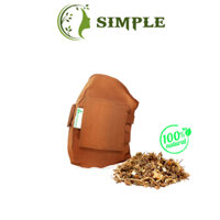 Đai chờm khớp gối đôi, túi chườm thảo dược, chườm đầu gối bằng thảo dược dùng cho gia đình spa