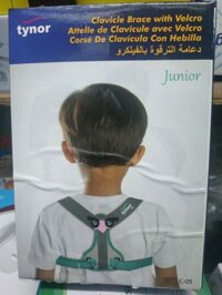 Đai Chống Gù Cho Bé Tynor