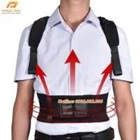 Đai chống gù lưng, áo chống gù lưng chính hãng GoodFit GF713P