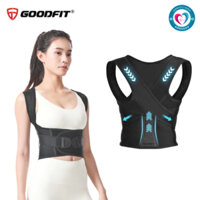 Đai chống gù lưng, áo chống gù lưng Goodfit
