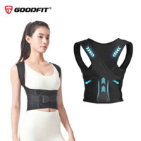 Đai chống gù lưng, áo chống gù lưng GoodFit GP716P ( HOẢ TỐC HCM )