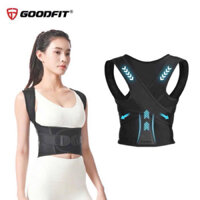 Đai chống gù lưng, áo chống gù lưng GoodFit GP716P ( HOẢ TỐC HCM )