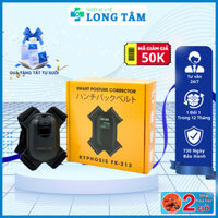 Đai Chống Gù Lưng Cảm Biến Điện Tử Thông Minh KYPHOSIS FK-212 [BẢO HÀNH 24 THÁNG] Đai Chống Gù Cho Bé Cảnh Báo Rung