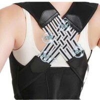 Đai Chống Gù Lưng  - Chống Gù Lưng, Cong Vẹo Cột Sống, Thoái Hóa, Thoát Vị Đĩa Đệm
