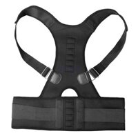 Đai chống gù lưng, đai chống cong vẹo định hình vai gáy cột sống