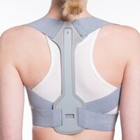 Đai chống gù lưng nẹp nhựa cho nam và nữ
