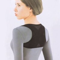 Đai chống gù lưng Nhật bản,áo chống gù lưng chống vẹo cột sống