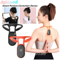 Đai Chống Gù Lưng Rung Cảm Biến Điện Tử Thông Minh ,Bộ chỉnh sửa theo dõi đào tạo tư thế lưng khoa học theo thời gian thực ,Dây đeo theo dõi tư thế cho trẻ em trưởng thành