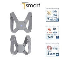 Đai chống gù lưng thông minh Smart Orthotic tự động nhắc nhở, điều chỉnh tư thế ngồi trị lưng tôm, cong vẹo cột sống