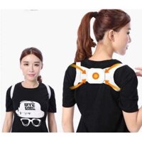 ĐAI CHỐNG GÙ LƯNG