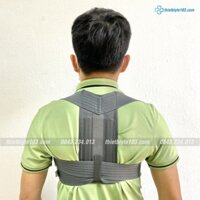 Đai Chống Gù ORBE - Điều Chỉnh Tư Thế Gù Lưng, Cong Vẹo Cột Sống, Đau Lưng Ở Người Già, Trẻ Em đủ Size