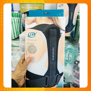 Đai chống gù trẻ em United Medicare C15