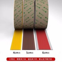 [Dải chống trượt] Dải chống trượt PVC, miếng dán chống trượt tự dính cho cầu thang, miếng dán chống trượt cho bậc thang, dán chống trượt cho đường dốc, gạch lát sàn chống rơi, miếng dán sàn chống trượt