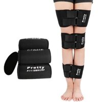 Đai Chữa Giúp Hỗ Trợ Cải Thiện Chân Cong Vòng Kiềng (Chân Chữ O) Chuyên Dụng