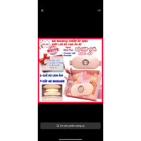 ĐAI  CHƯỜM  nóng bụng