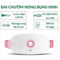 đai chườm nóng của các chị em