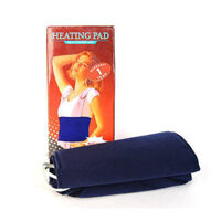 Đai chườm nóng đa năng Heating Pad HP02 (đai đôi)