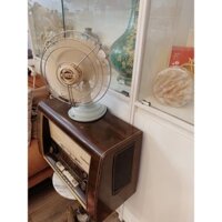 Đài cổ châu âu Nordmende