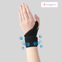 Đai cố định cổ tay Bonbone Wrist Bandage