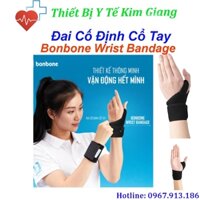 Đai Cố Định Cổ Tay Bonbone Wrist Bandage