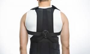 Đai cố định cột sống Dyna Taylor's Brace