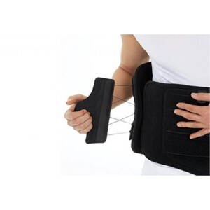 Đai cố định cột sống lưng Hàn Quốc DR.MED DR-B081