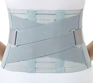 Đai cố định lưng bụng đàn hồi DR.MED DR-B047-1