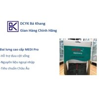 Đai Cố Định Lưng Cột Sống - Medi