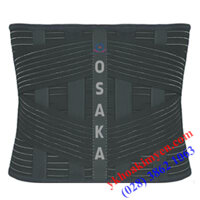 Đai cột sống cao cấp OSAKA