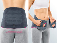 Đai cột sống lưng Lumbamed Basic