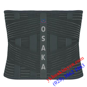 Đai cột sống Osaka