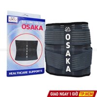 Đai Cột Sống Osaka