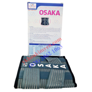 Đai cột sống Osaka