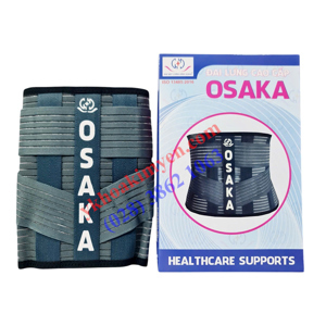 Đai cột sống Osaka
