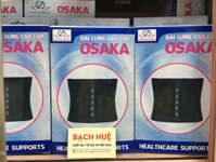 Đai cột sống Osaka