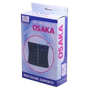 Đai cột sống Osaka