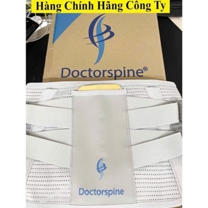 Đai cột sống lưng TD